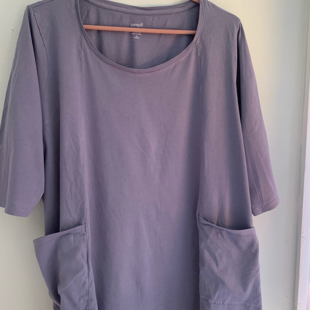 JJill top